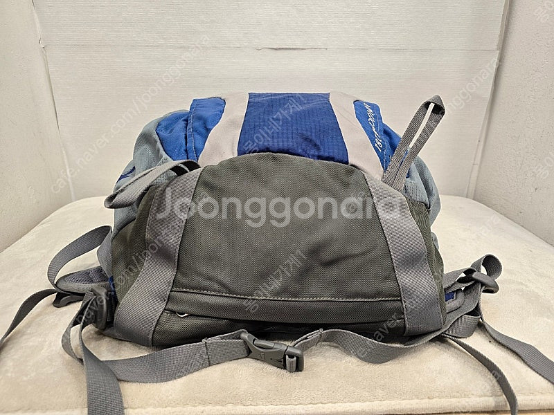 네파 롱기콘 28L 배낭 등산가방--5