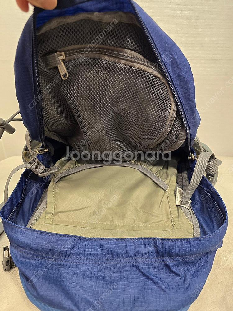 네파 롱기콘 28L 배낭 등산가방--7