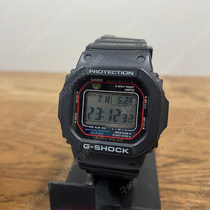 G-SHOCK GW-M5610U