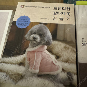 내손으로 만드는 우리 댕댱이 꼬까옷, 특별한 강아지옷 만들기, 트렌디한 강아지옷 만들기
