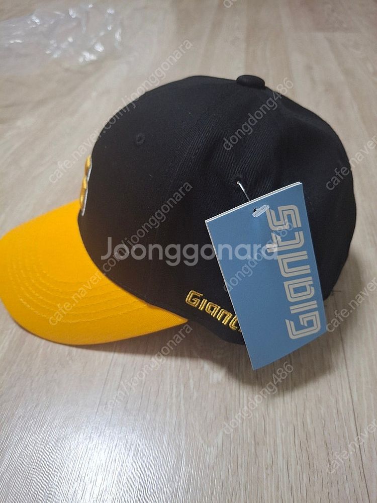 롯데자이언츠 동계 점퍼,루기 모자,아디다스 캡,머플러,...--3