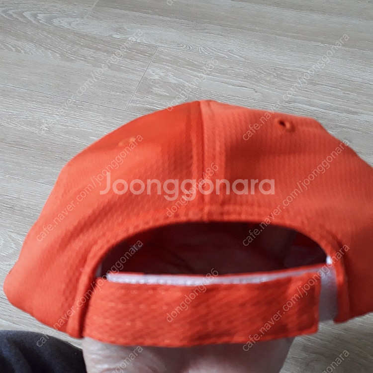 롯데자이언츠 동계 점퍼,루기 모자,아디다스 캡,머플러,...--8