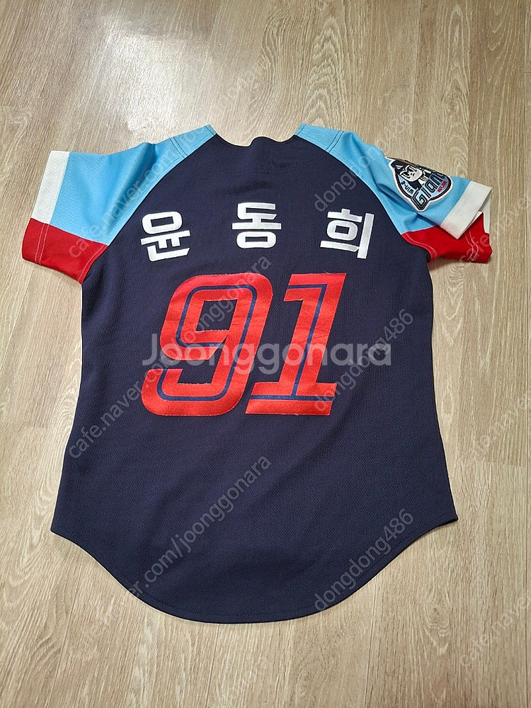 롯데자이언츠 최준용,윤동희,정훈,호세 유니폼,핑크 스트...--1
