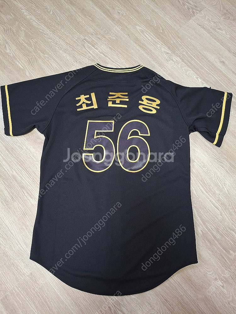 롯데자이언츠 최준용,윤동희,정훈,호세 유니폼,핑크 스트...--3
