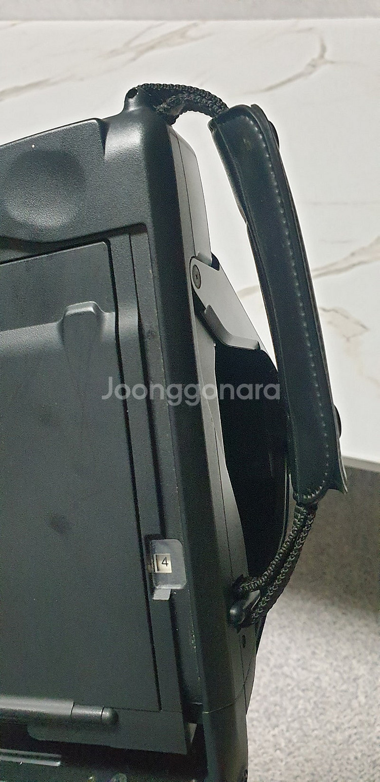 오래된 후지 즉석카메라.fotorama ㅡ소품용--2