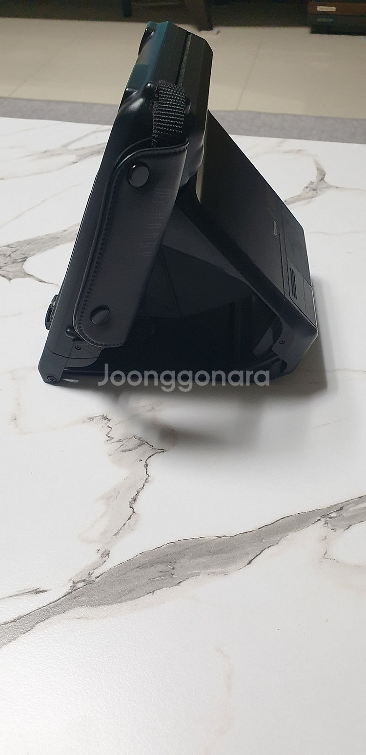 오래된 후지 즉석카메라.fotorama ㅡ소품용--8