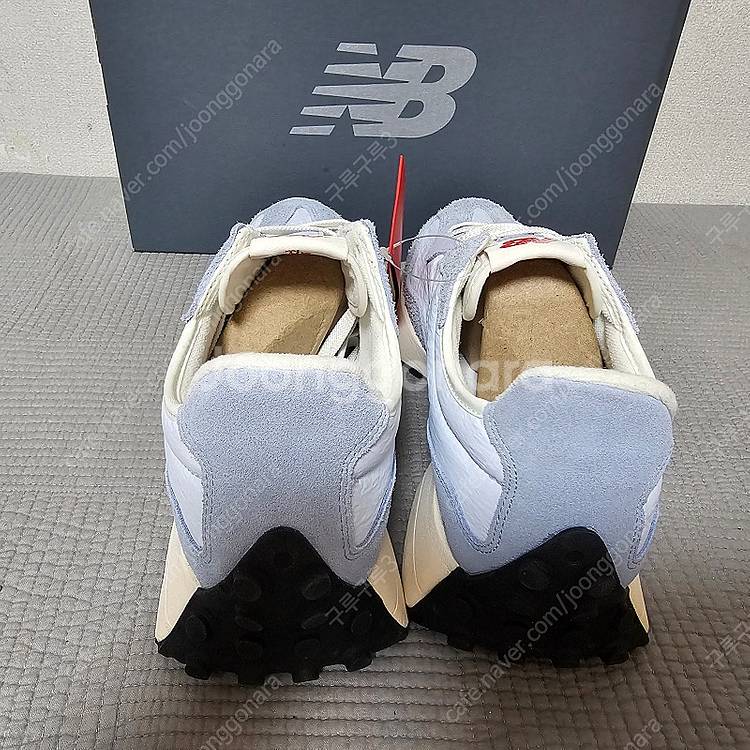 280권장) 뉴발란스 클래식 운동화 327--4