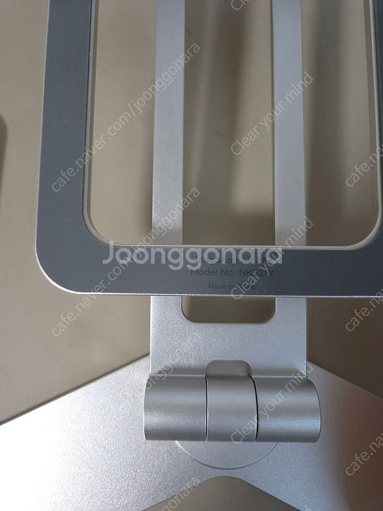 니케 초경량 접이식 마그네틱 거치대 맥스냅 에어 SE ...--5
