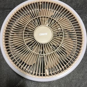 코드26 A11BG 무선 서큘레이터/ 타프팬