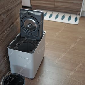 쿠쿠 음식물처리기 건조분쇄형 CFD-DNL301DCW