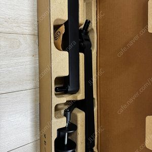 엘가토 마이크암 LP