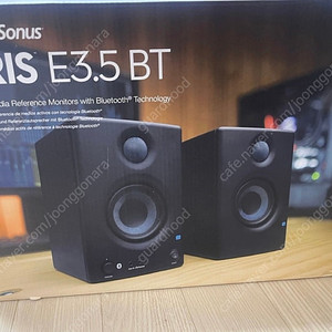 프리소너스 Eris E3.5 BT 스피커 (풀박스 / 받침대 포함)