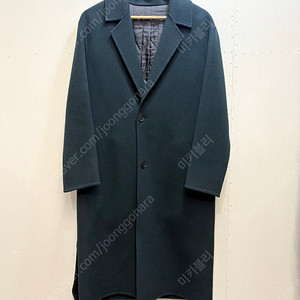 19fw 타임옴므 캐시미어 트렌치코트 95~100