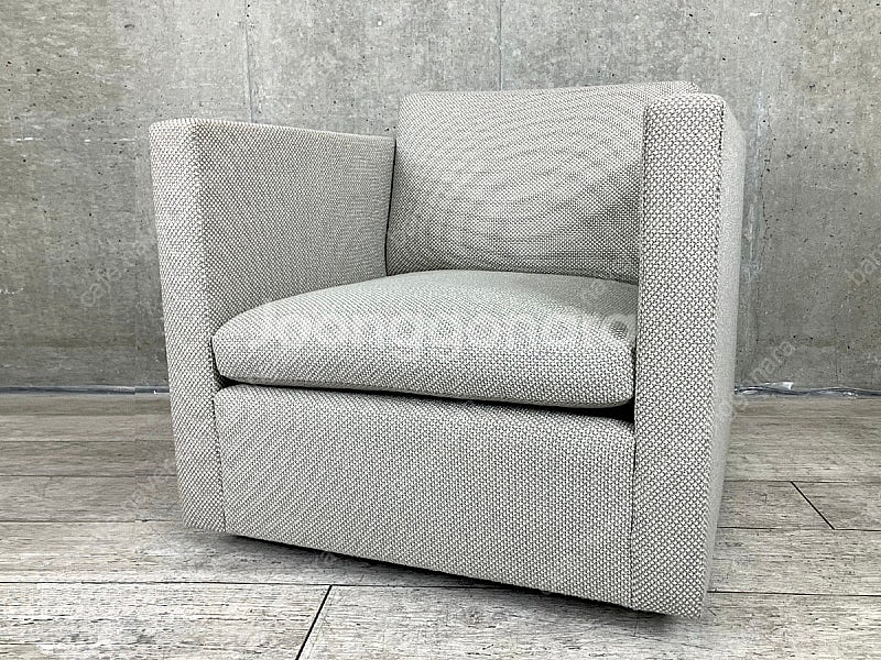 Knoll 찰스 피스터 1인 소파 암체어 빈티지 소파 ...--2