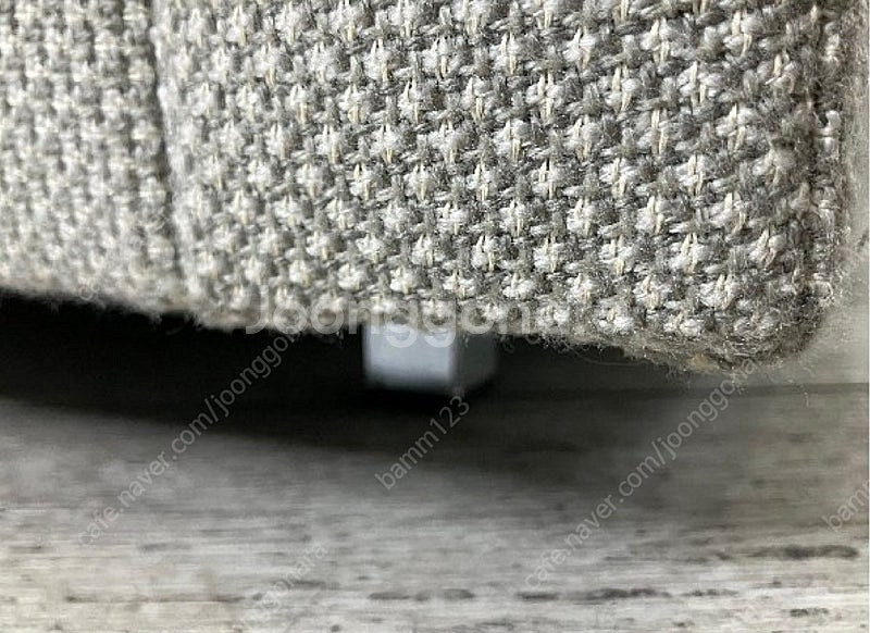 Knoll 찰스 피스터 1인 소파 암체어 빈티지 소파 ...--3