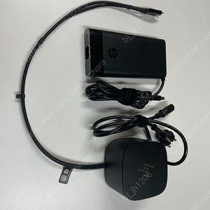 HP 썬더볼트 Dock 230W G2