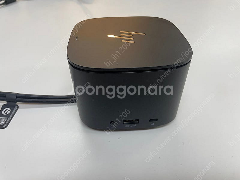 HP 썬더볼트 Dock 230W G2--2