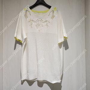 오즈세컨 니트 티 (F)