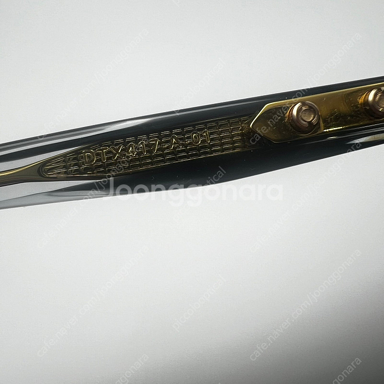 디타 그랜드 APX DTX417 신품급 풀구성[바우처 ...--8