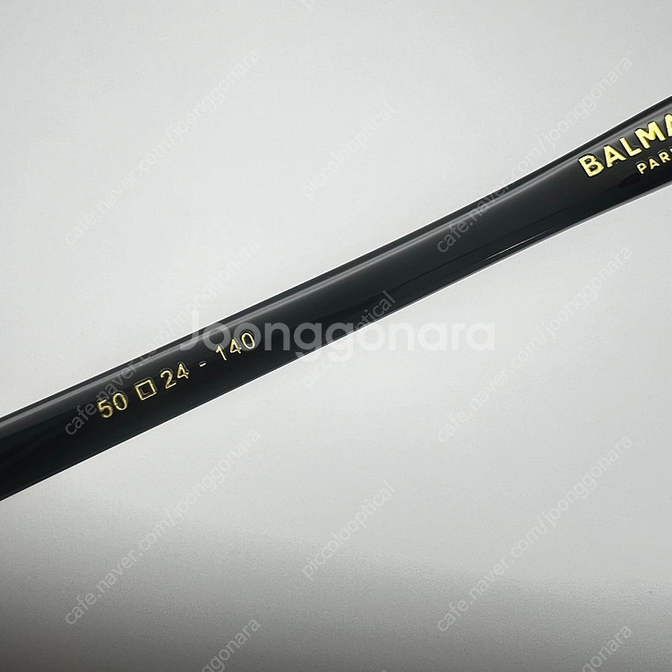 발망 BPX 122A 블랙 골드 신품급 풀구성 [바우처...--5