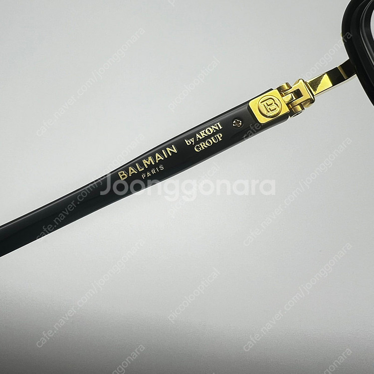 발망 BPX 122A 블랙 골드 신품급 풀구성 [바우처...--6