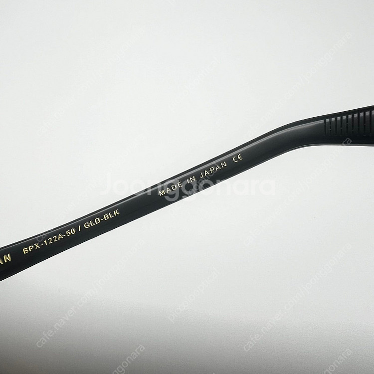 발망 BPX 122A 블랙 골드 신품급 풀구성 [바우처...--8