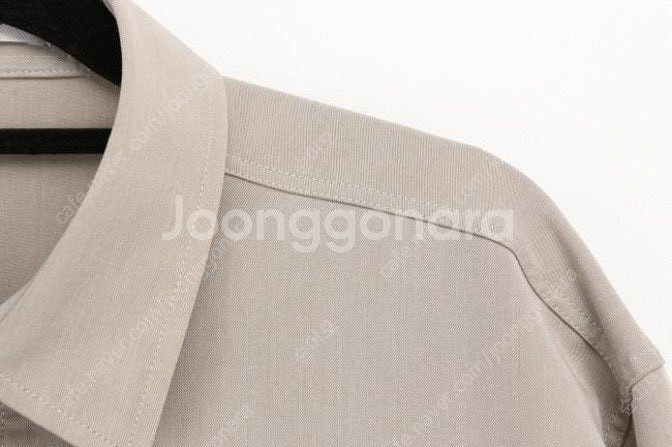 르아르 셔츠--1