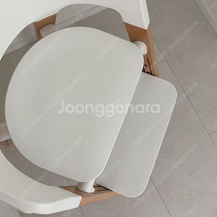 스토케 스텝스 하이체어 판매합니다.--2