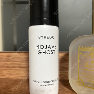 바이레도 헤어퍼퓸 MOJAVE GHOST