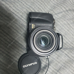 올림푸스 sp-560uz