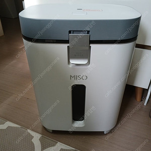 MISO 미소 쌀통