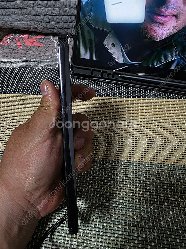 갤럭시 S23+ 블랙 256g 팝니다. S23 플러스 ...--5