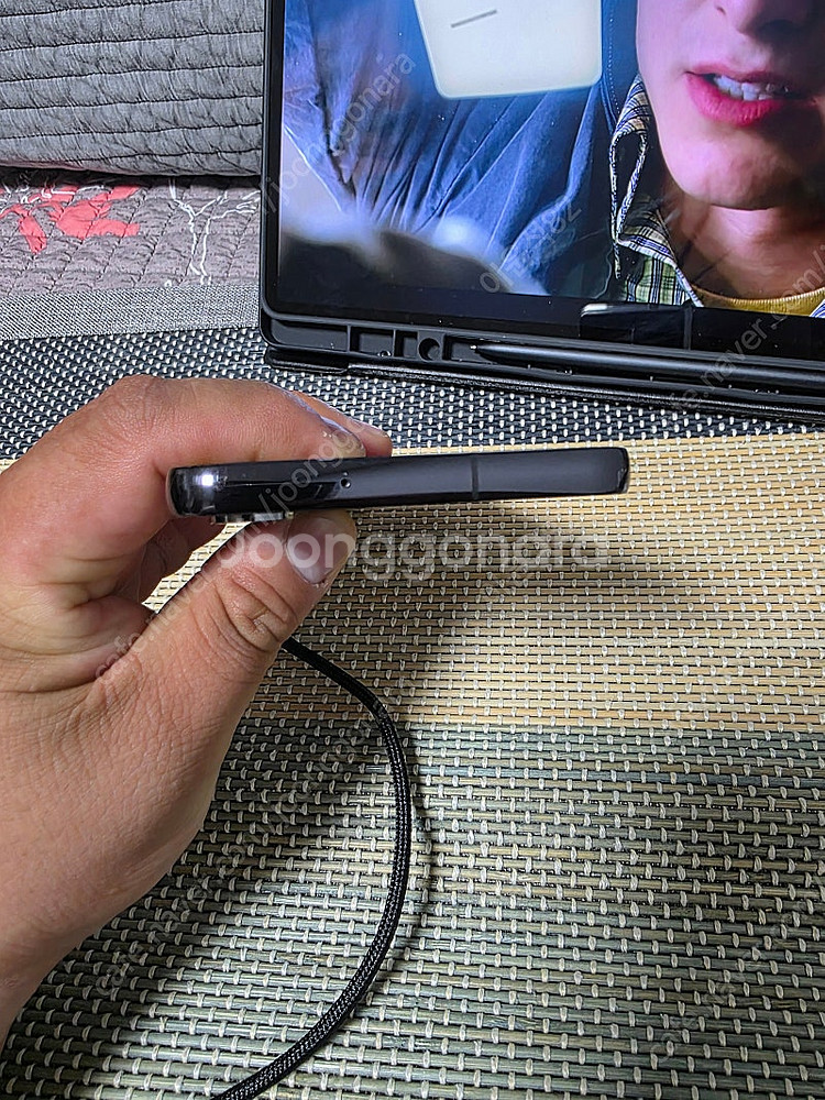 갤럭시 S23+ 블랙 256g 팝니다. S23 플러스 ...--7