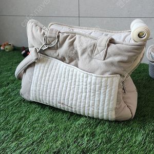 강아지가방