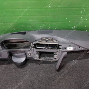 BMW 3시리즈 F30 데쉬보드 앗세이 HUD 있는타입 팝니다