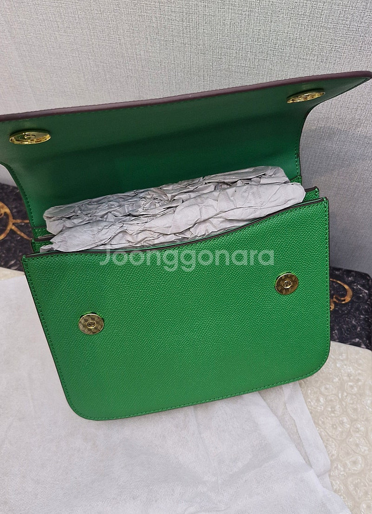 디자이너백 유행없는 스테디 명품핏 떼오로 소가죽 가방 ...--9