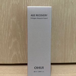 오휘 에이지 리커버리 에센스 50ml