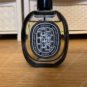 딥디크 오르페옹 국문택 75ml