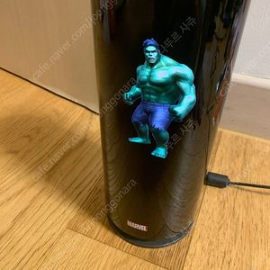 어벤져스 Ai 스피커 팝니다 (한정판)