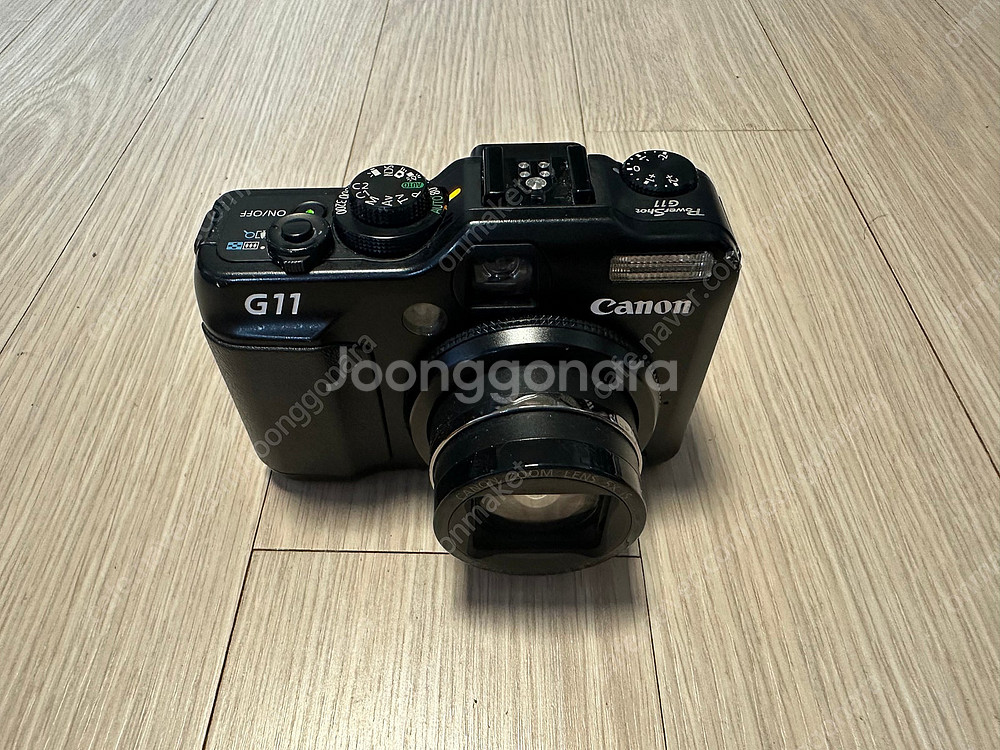 캐논 정품 파워샷 PowerShot G11 , 캐논 파...--9
