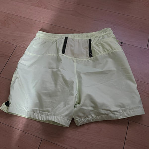 나이키ACG 팬츠 형광 S
