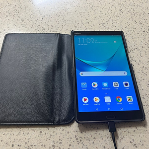 화웨이 미디어패드 m5 8.4인치 국내정발