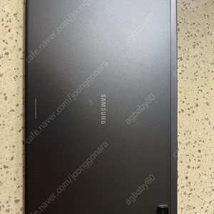 갤럭시탭 a7 라이트 32GB 와이파이버전 10.4인치