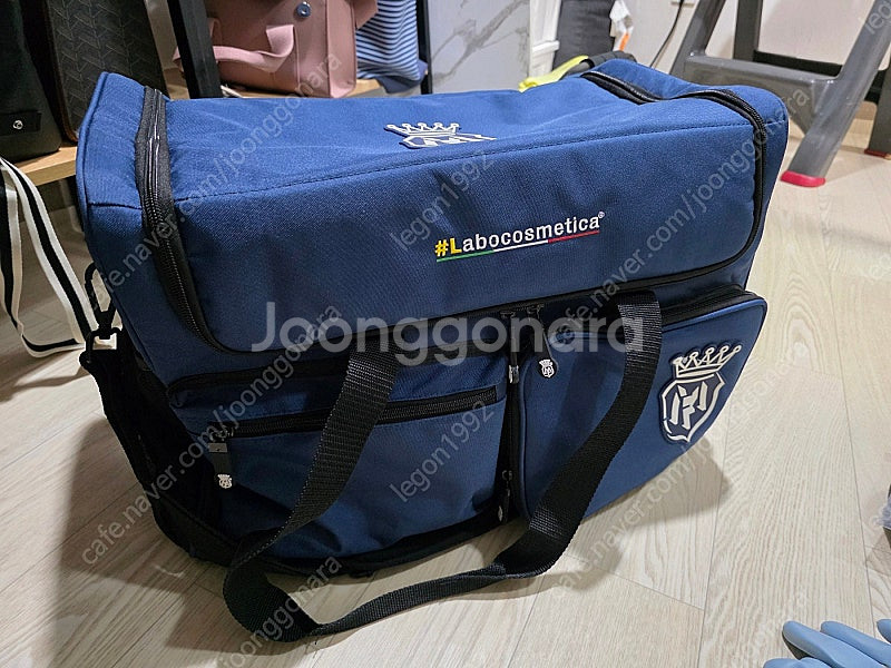 [인천] 라보코스메티카 툴백 멀티백--0