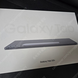 삼성 갤럭시 탭 S10 플러스 Wi-Fi 512GB 미개봉 판매합니다