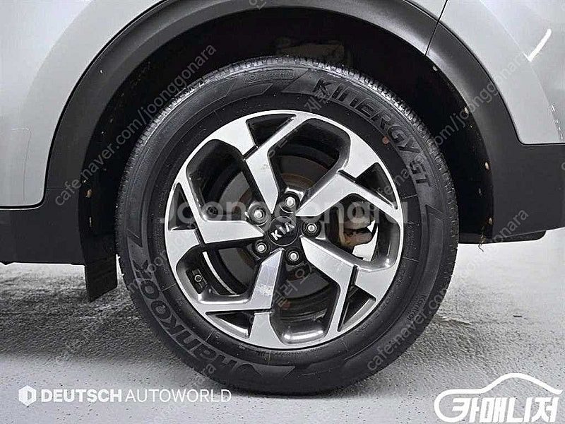 [기아]스포티지 더 볼드 1.6 디젤 4WD 트렌디 ★...--5