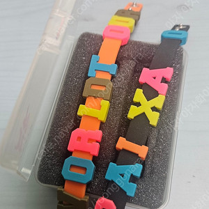 줌바웨어(악세사리)