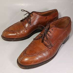 명품구두 ALDEN 알든 calfskin 962. 8.5사이즈