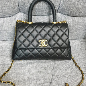 샤넬 미니 코코핸들