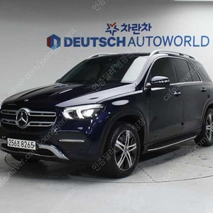 벤츠 GLE 중고 벤츠 GLE클래스 중고 벤츠 GLE 중고차 벤츠 GLE클래스 중고차 파란색 2019년식 83,015km GLE 300d 4MATIC 수원중고차